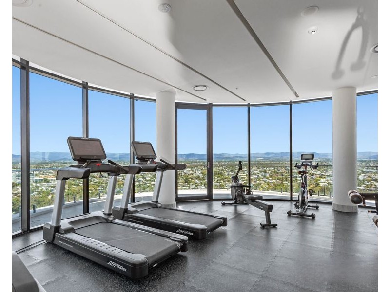 1704/28-30 Second Avenue, Broadbeach QLD 4218