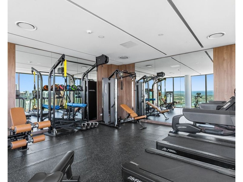 1704/28-30 Second Avenue, Broadbeach QLD 4218