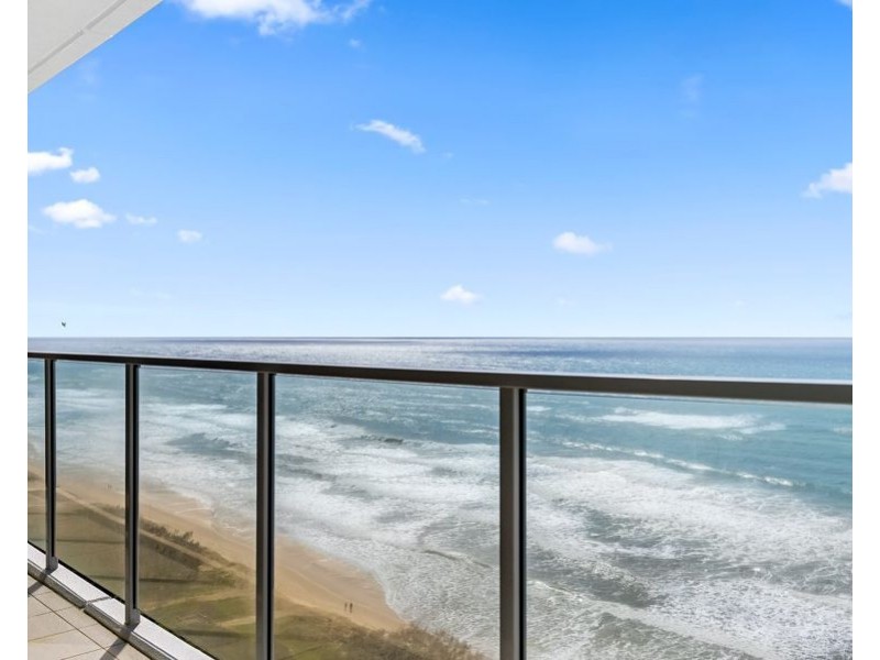 52/47-51 Broadbeach Boulevard, Broadbeach QLD 4218