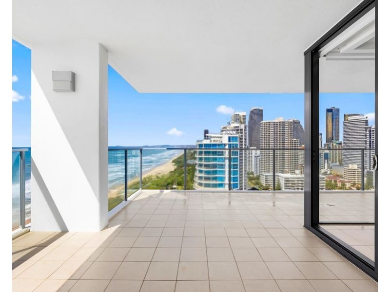 52/47-51 Broadbeach Boulevard, Broadbeach QLD 4218