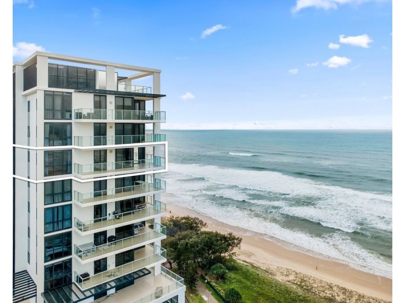 52/47-51 Broadbeach Boulevard, Broadbeach QLD 4218