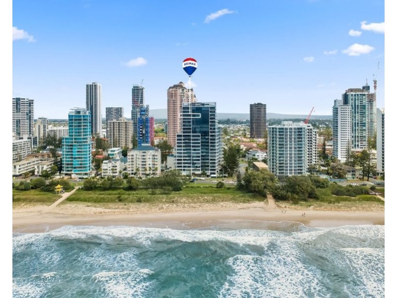 52/47-51 Broadbeach Boulevard, Broadbeach QLD 4218