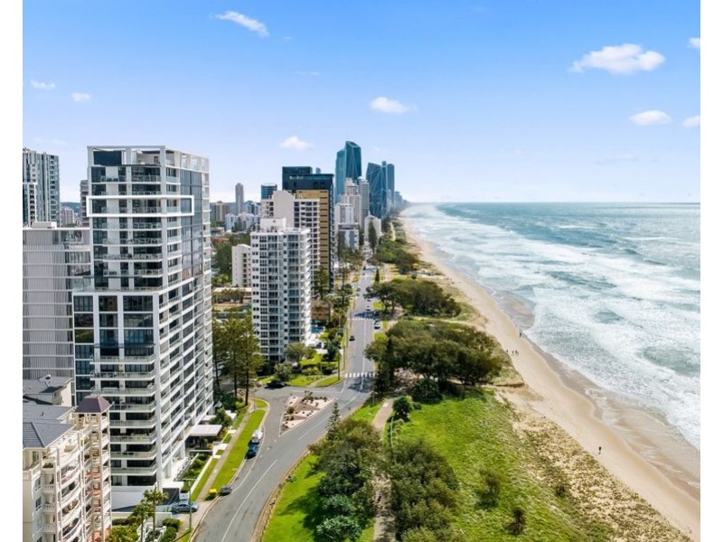 52/47-51 Broadbeach Boulevard, Broadbeach QLD 4218