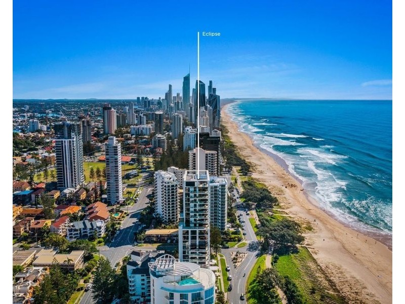 52/47-51 Broadbeach Boulevard, Broadbeach QLD 4218