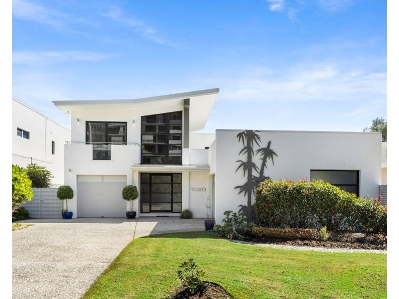 1020 Lakeview Terrace, Benowa QLD 4217