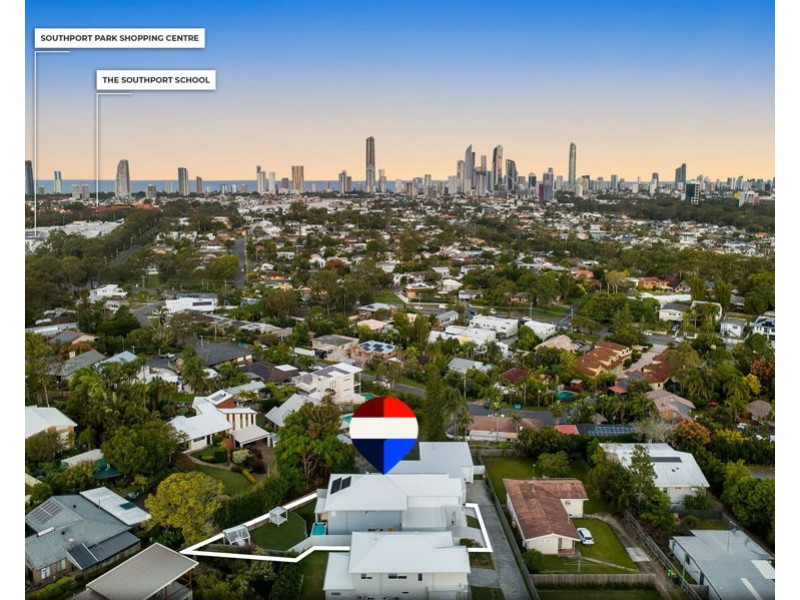 100 Ridgeway Avenue, Southport QLD 4215