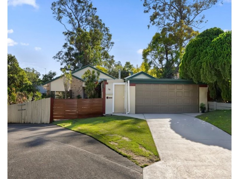 38 Theodore Place, Molendinar QLD 4214