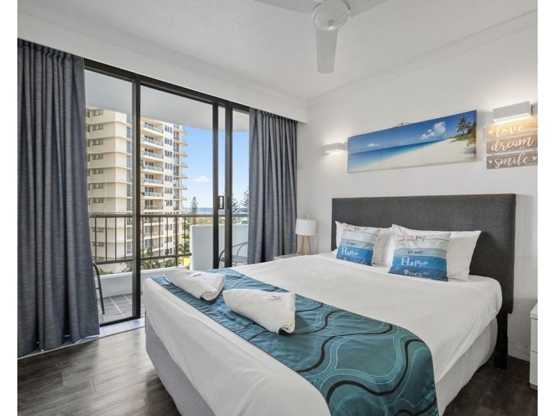 602/8 Albert Avenue, Broadbeach QLD 4218
