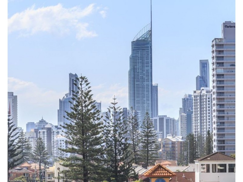 602/8 Albert Avenue, Broadbeach QLD 4218