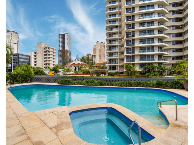 602/8 Albert Avenue, Broadbeach QLD 4218