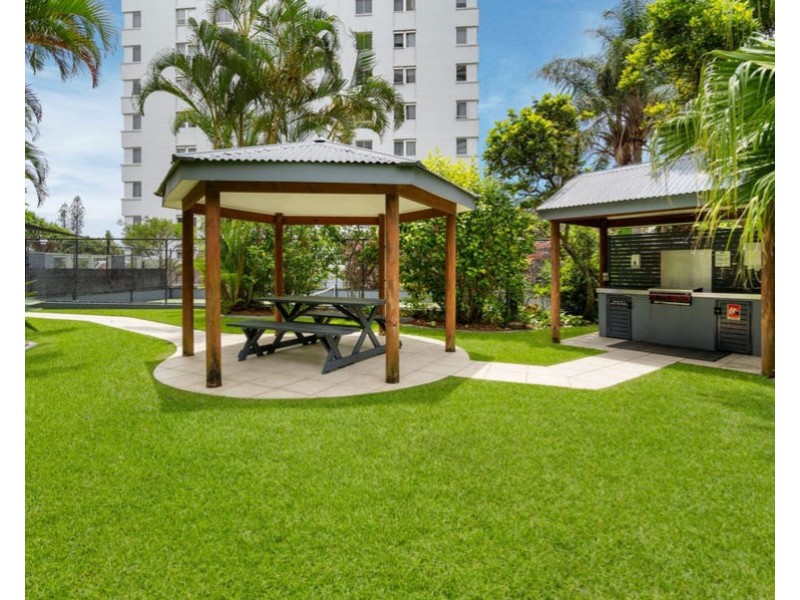 602/8 Albert Avenue, Broadbeach QLD 4218