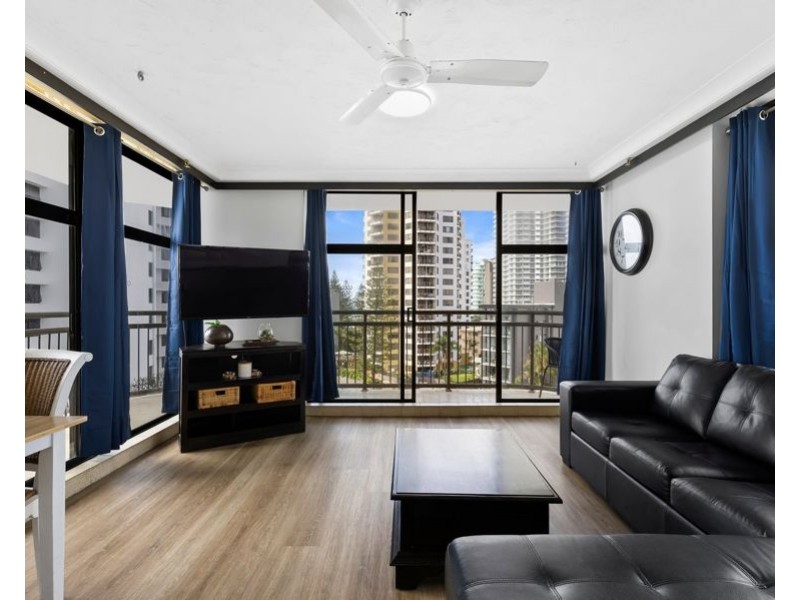 710/18 Hanlan Street, Surfers Paradise QLD 4217