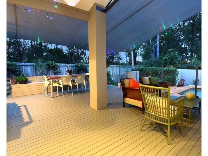 137 Camberwell Circuit, Robina QLD 4226