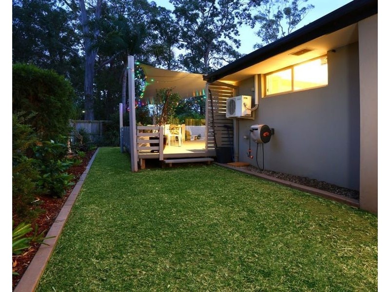 137 Camberwell Circuit, Robina QLD 4226