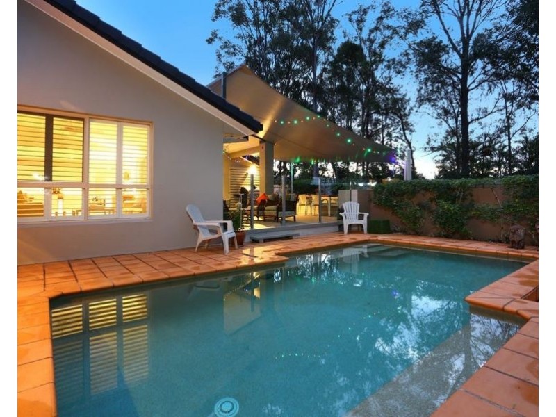 137 Camberwell Circuit, Robina QLD 4226