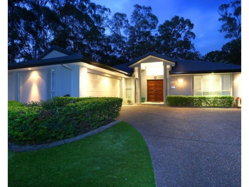 137 Camberwell Circuit, Robina QLD 4226