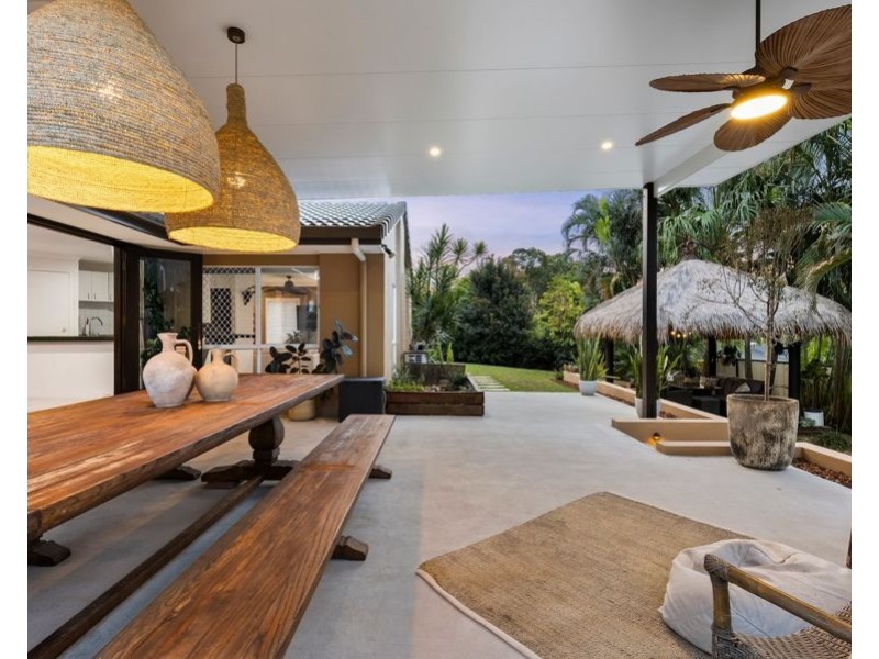 68 Thorngate Drive, Robina QLD 4226
