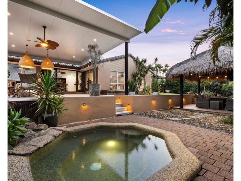 68 Thorngate Drive, Robina QLD 4226