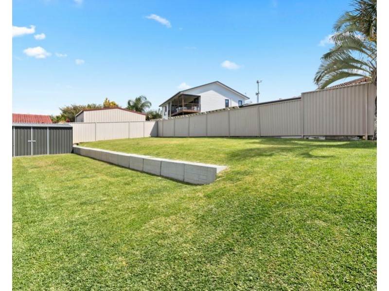 29 Hickey Way, Carrara QLD 4211
