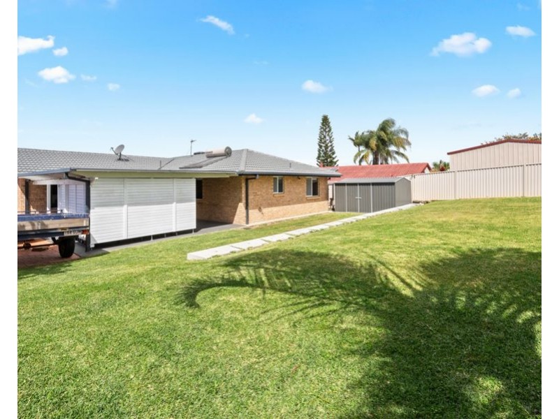 29 Hickey Way, Carrara QLD 4211