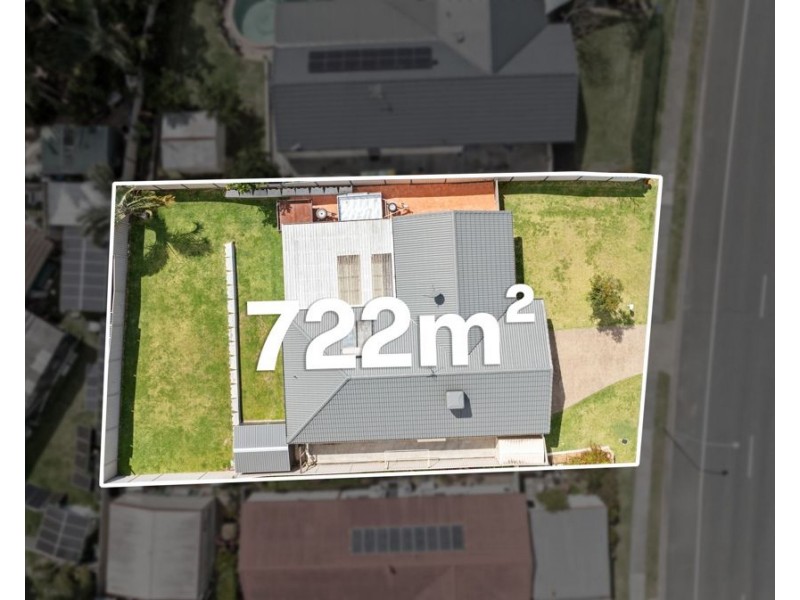 29 Hickey Way, Carrara QLD 4211