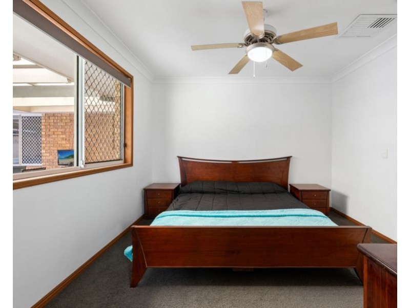 29 Hickey Way, Carrara QLD 4211