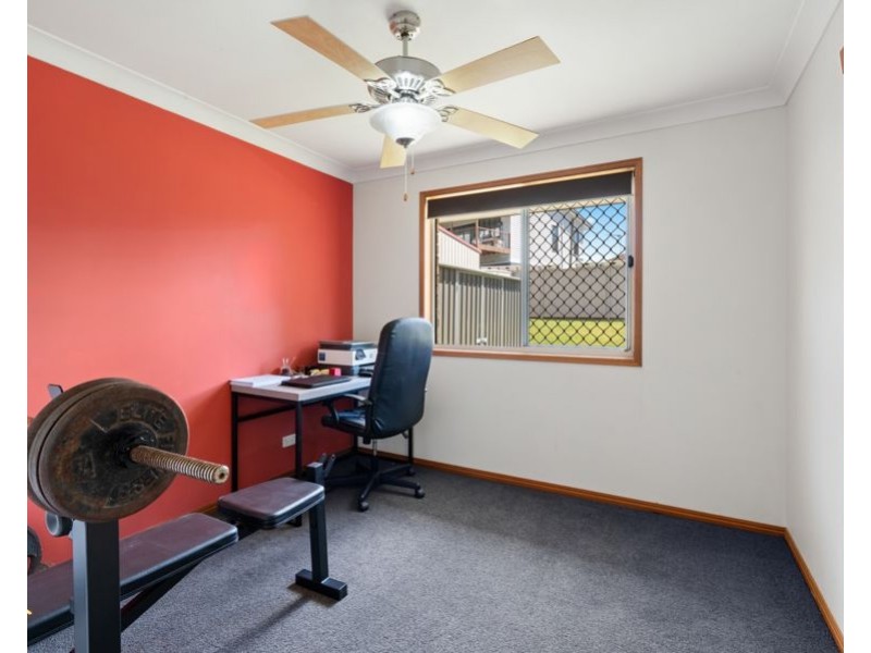29 Hickey Way, Carrara QLD 4211