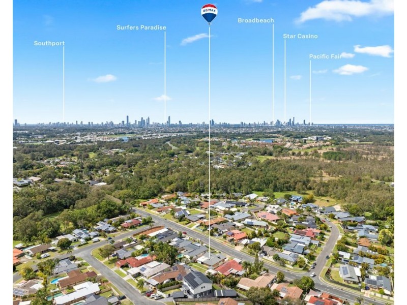 29 Hickey Way, Carrara QLD 4211