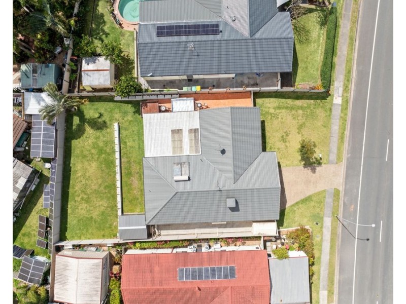 29 Hickey Way, Carrara QLD 4211
