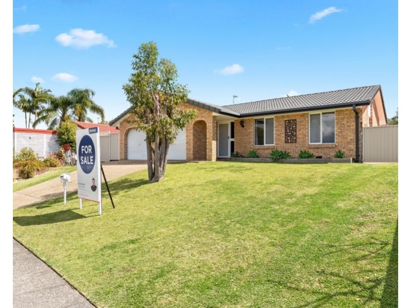 29 Hickey Way, Carrara QLD 4211