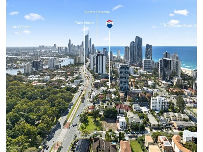 10/32-36 Second Avenue, Broadbeach QLD 4218