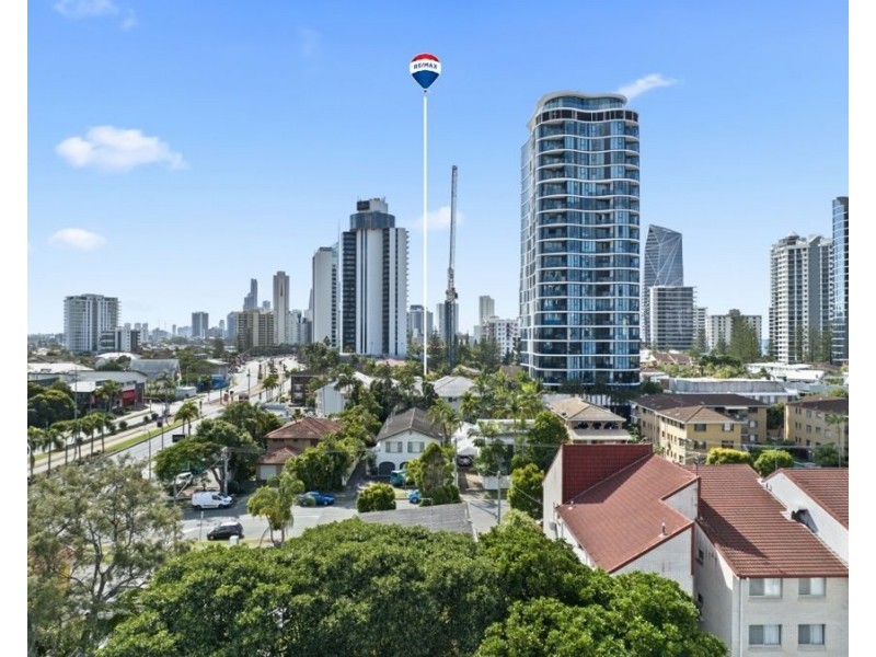 10/32-36 Second Avenue, Broadbeach QLD 4218