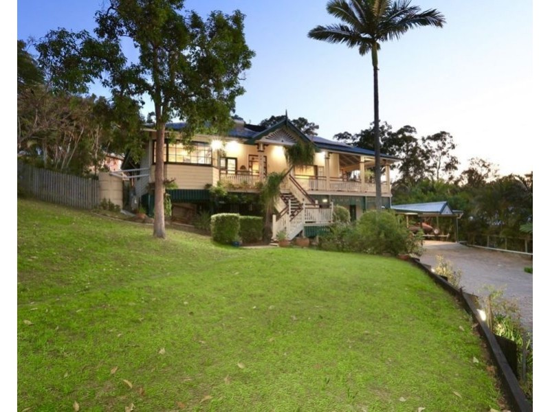 7 Aspendale Place, Robina QLD 4226