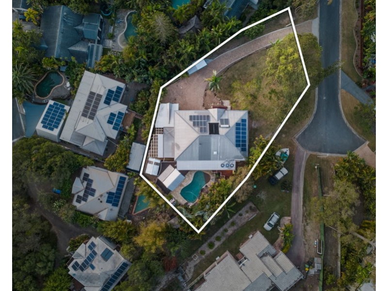 7 Aspendale Place, Robina QLD 4226
