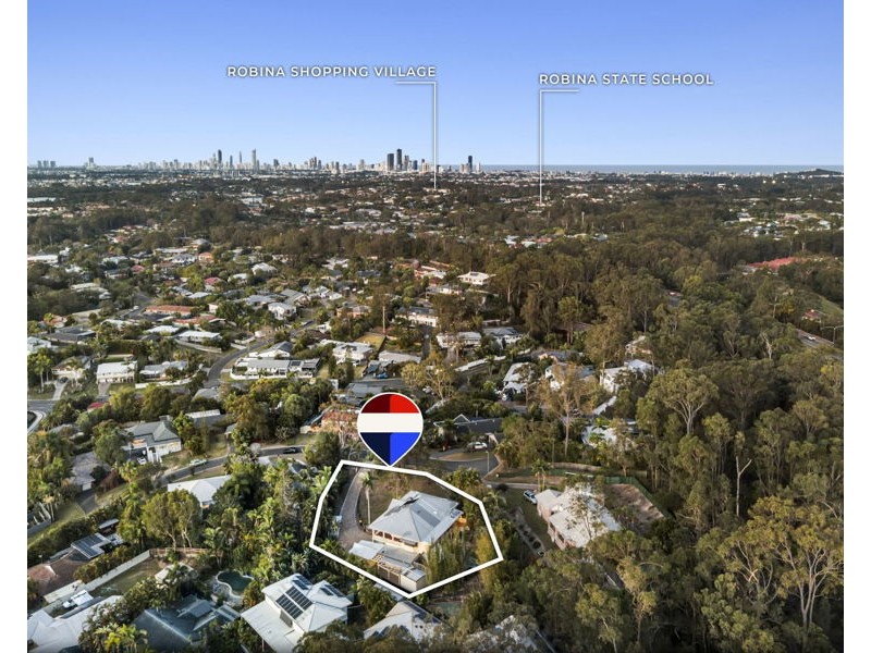 7 Aspendale Place, Robina QLD 4226