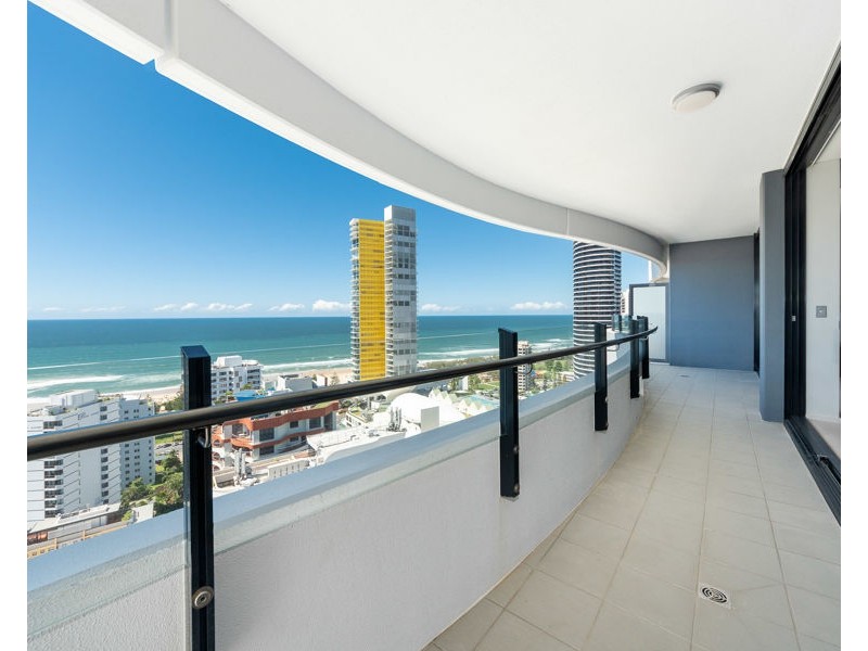 2302/89 Surf Parade, Broadbeach QLD 4218