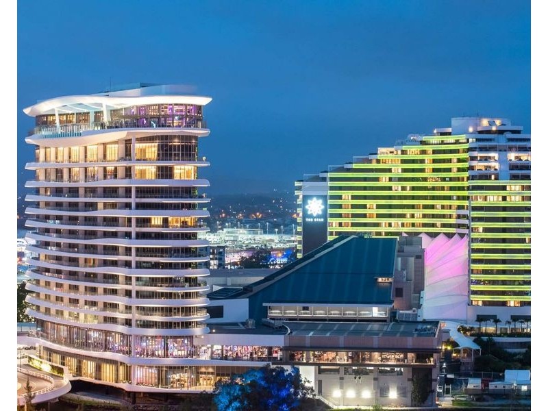 2302/89 Surf Parade, Broadbeach QLD 4218