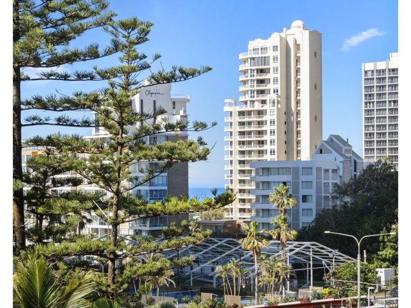 514/5-19 Palm Avenue, Surfers Paradise QLD 4217
