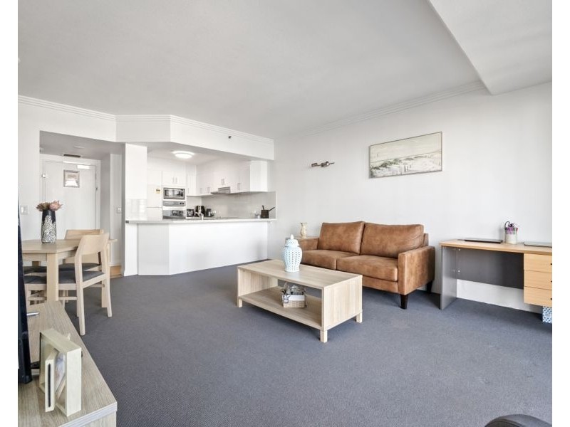 514/5-19 Palm Avenue, Surfers Paradise QLD 4217