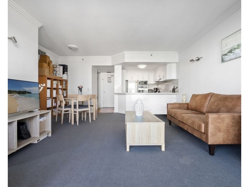 514/5-19 Palm Avenue, Surfers Paradise QLD 4217