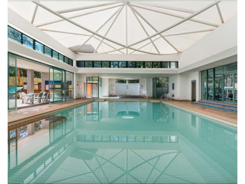 514/5-19 Palm Avenue, Surfers Paradise QLD 4217