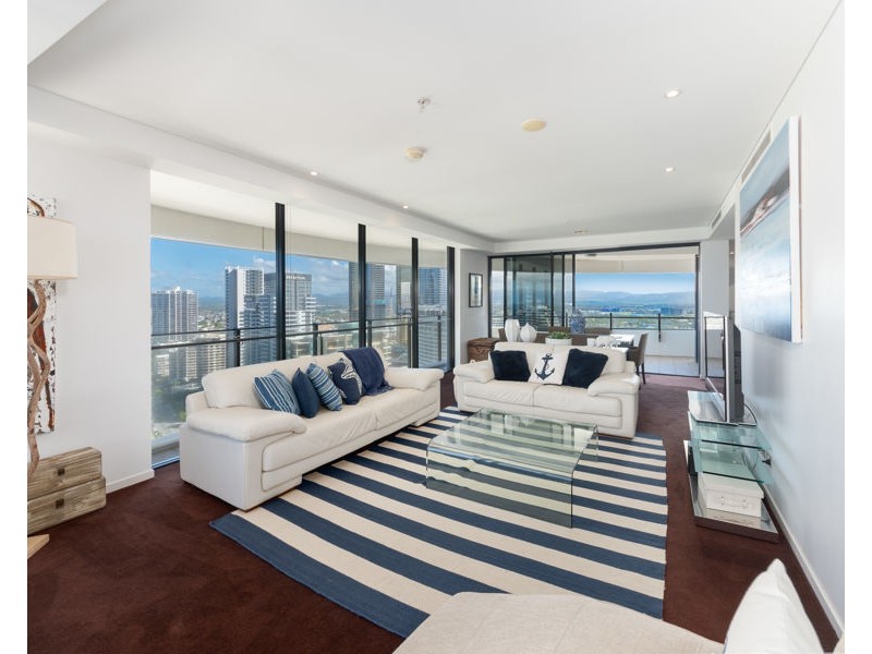 2504/89 Surf Parade, Broadbeach QLD 4218