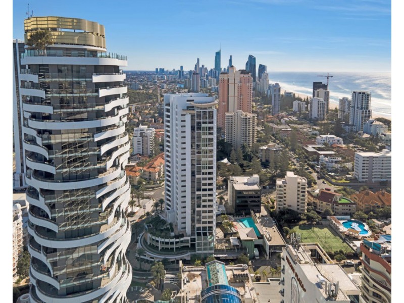 2504/89 Surf Parade, Broadbeach QLD 4218