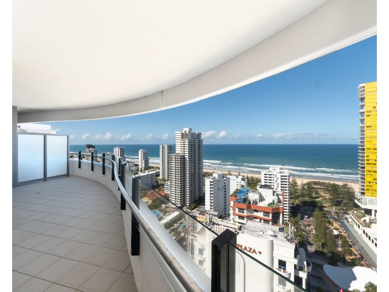 2504/89 Surf Parade, Broadbeach QLD 4218