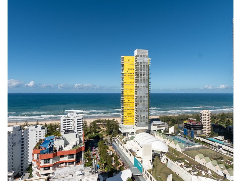 2504/89 Surf Parade, Broadbeach QLD 4218
