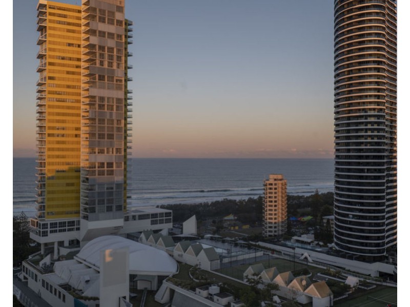 2504/89 Surf Parade, Broadbeach QLD 4218