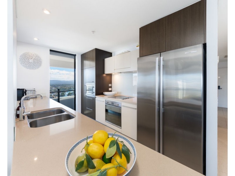 2504/89 Surf Parade, Broadbeach QLD 4218