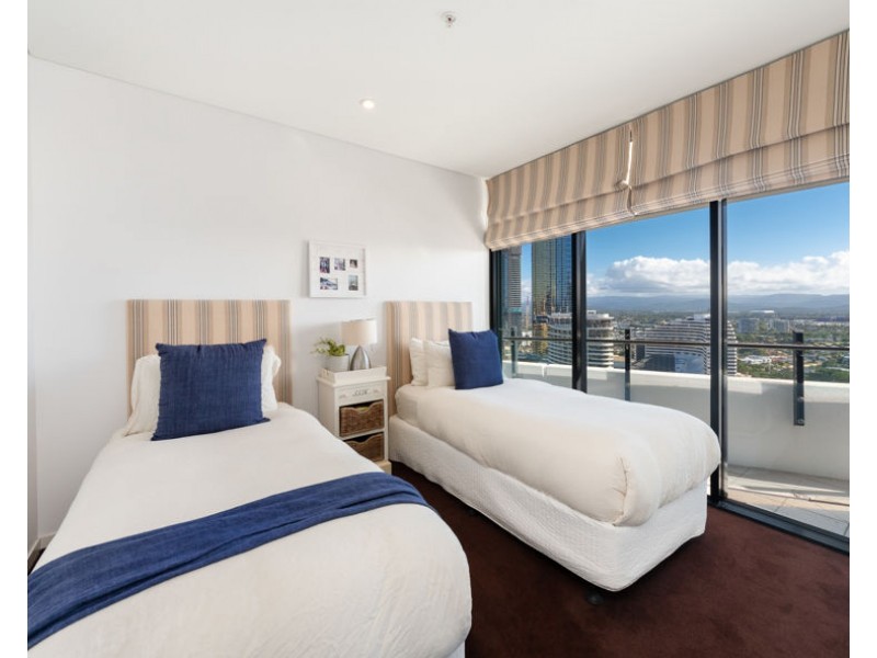 2504/89 Surf Parade, Broadbeach QLD 4218