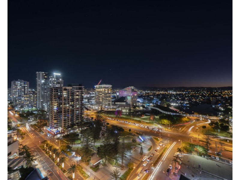 2504/89 Surf Parade, Broadbeach QLD 4218