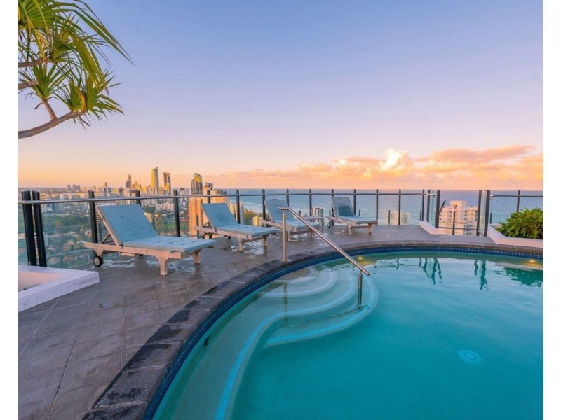 2504/89 Surf Parade, Broadbeach QLD 4218